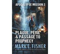 Mark E Fisher Apocalypse Mission 3 (Tascabile) Apocalypse Mission