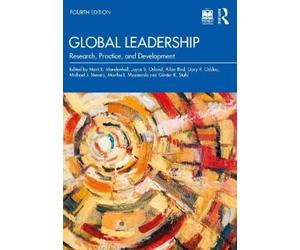 Mark E. Mendenhall Global Leadership (Tascabile) Global HRM