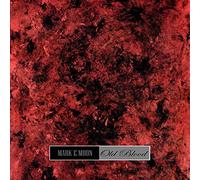 Mark E Moon - Old Blood (Vinyl Red Transparent)