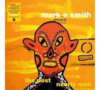 Mark E. Smith The Post Nearly Man (Vinyl LP) 12" Album