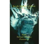 Mark E. T. Piotrowski Jacob Marley's Ghost (Tascabile)