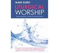 Mark Earey Liturgical Worship (Tascabile)