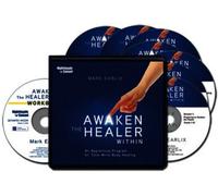 Mark Earlix Awaken the Healer Within (CD)