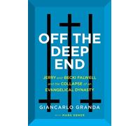 Mark Ebner Giancarlo Granda Off the Deep End (Copertina rigida)