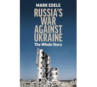 Mark Edele Russia's War Against Ukraine (Tascabile)