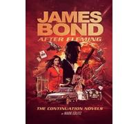Mark Edlitz James Bond After Fleming (Tascabile)