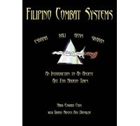 Mark, Edward Cody Filipino Combat Systems (Tascabile)
