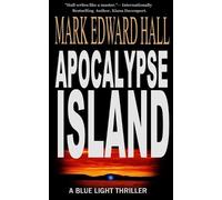 Mark Edward Hall Apocalypse Island (Tascabile)