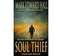 Mark Edward Hall Mark Edward Hall Soul Thief (Tascabile)