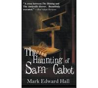 Mark Edward Hall The Haunting of Sam Cabot (Tascabile)