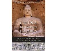 Mark Edward Lewis China between Empires (Tascabile) History of Imperial China