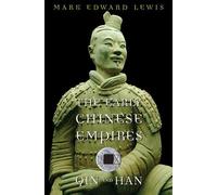Mark Edward Lewis The Early Chinese Empires (Tascabile)