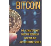 Mark Edwards Bitcoin (Tascabile)