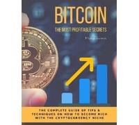 Mark Edwards Bitcoin (Tascabile)