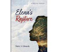 Mark Edwards Elena's Rapture (Tascabile)