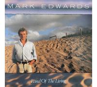 Mark Edwards Land of the Living (CD) Album