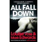 Mark Edwards Louise Voss All Fall Down (Tascabile)