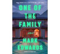 Mark Edwards One of the Family (Tascabile)