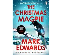 Mark Edwards The Christmas Magpie (Tascabile) (PRESALE 05/11/2026)