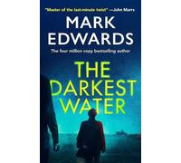 Mark Edwards The Darkest Water (Tascabile)