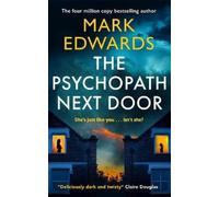 Mark Edwards The Psychopath Next Door (Tascabile)