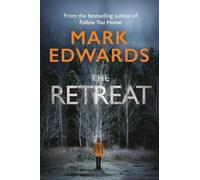 The Retreat by Edwards, Mark