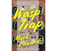 Mark Edwards The Wasp Trap (Copertina rigida)