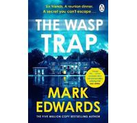Mark Edwards The Wasp Trap (Tascabile)