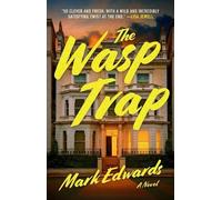 Mark Edwards The Wasp Trap (Tascabile)