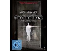 Mark Edwin Robinson - Into the Dark