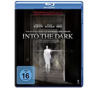 Mark Edwin Robinson - Into the Dark [Blu-ray]