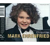 Mark Ehrenfried - Chiquitita (2002, Abba)