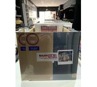 Mark Eitzel LP The Ugly American Edizione Esclusiva Vinile Blu USA Sigillato