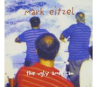 Mark Eitzel The Ugly American (CD)