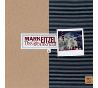 Mark Eitzel The Ugly American (Vinyl LP)