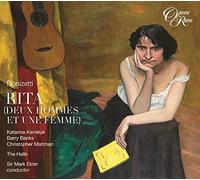 Mark Elder - Donizetti: Rita