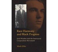 Mark Ellis Race Harmony and Black Progress (Copertina rigida)