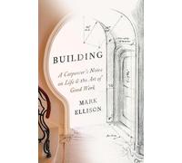 Mark Ellison Building (Tascabile)