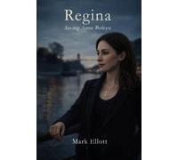 Mark Ellott Regina (Tascabile)