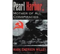 Mark Emerson Willey Pearl Harbor (Tascabile)