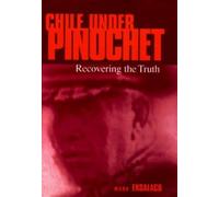 Mark Ensalaco Chile Under Pinochet (Tascabile)