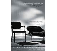 Mark Epstein Psychotherapy without the Self (Tascabile)