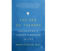 Mark Epstein Zen of Therapy (Tascabile)