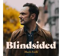 Mark Erelli Blindsided (CD)