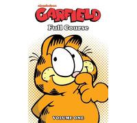 Mark Evanier Scott Nickel Garfield: Full Course Vol. 1 (Tascabile) Garfield