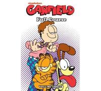 Mark Evanier Scott Nickel Garfield: Full Course Vol. 3 (Tascabile) Garfield