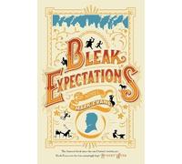 Mark Evans Bleak Expectations (Tascabile)