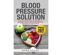 Mark Evans Blood Pressure (Tascabile)