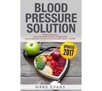 Mark Evans Blood Pressure (Tascabile)