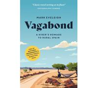 Mark Eveleigh Vagabond (Tascabile)